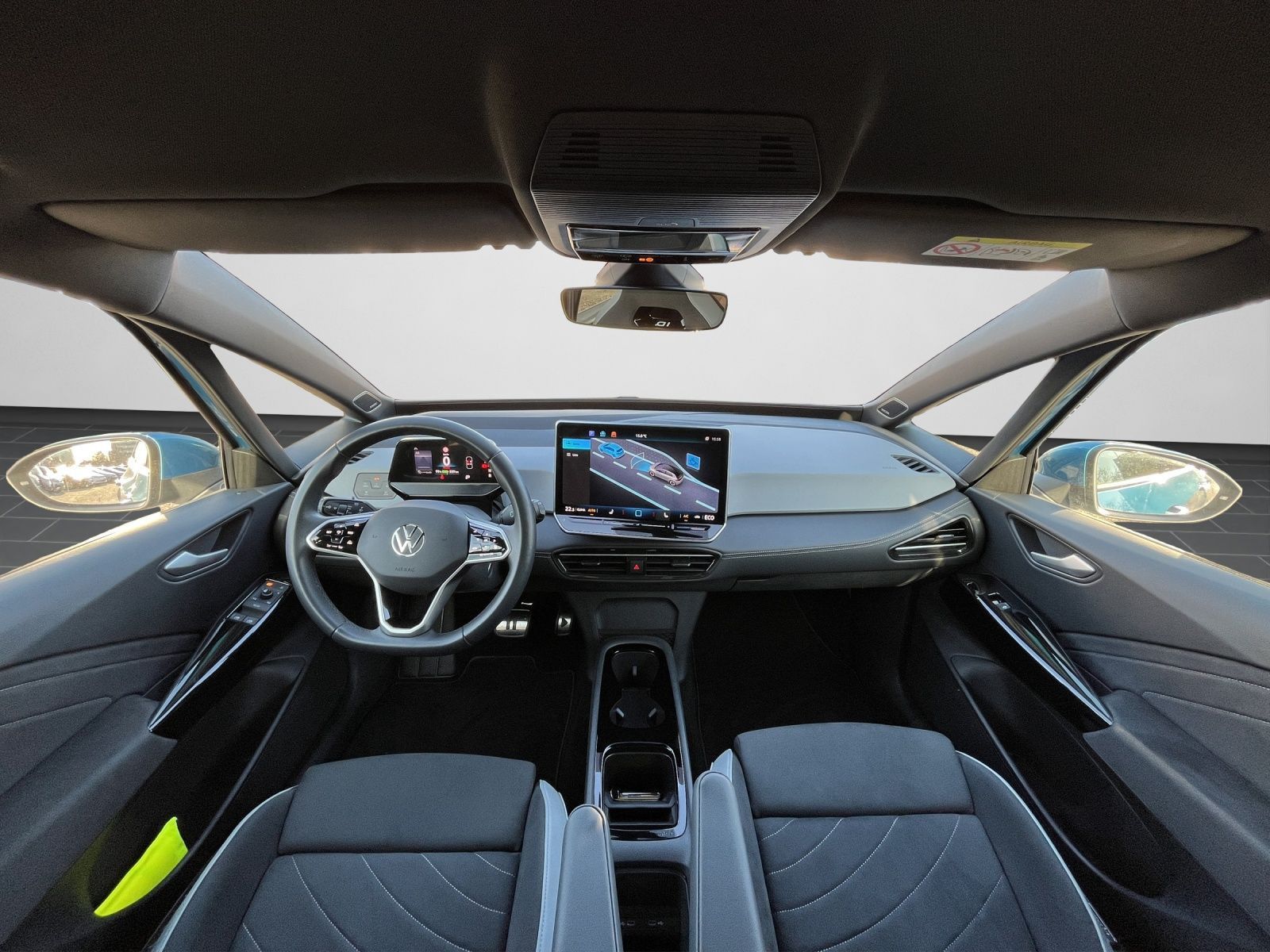 Volkswagen ID.3 - Bild 3