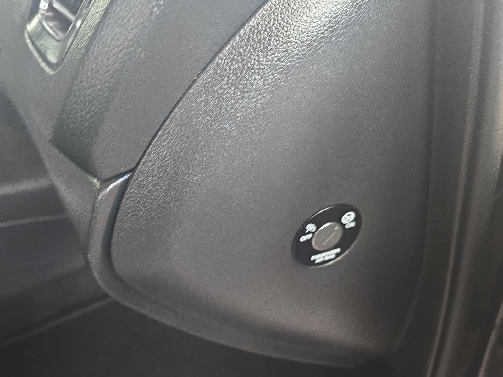 Fahrzeugabbildung Kia Cee'd Lenkradheizung/ NAVI/ RÜCKFAHRKAMERA