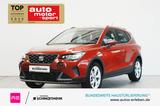 Seat Arona FR 1.0 TSI FR 7-Gang DSG, Fahrassi-P XL - Seat Arona aus 2023