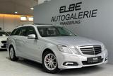 Mercedes-Benz E 350 CGI T BlueEfficiency 7G-Tronic Avantgarde - Mercedes-Benz E 350 Gebrauchtwagen in Hamburg