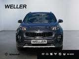 Kia Sportage 1.6 T-GDI AWD Platinum *Leder*Pano*JBL* - Kia aus 2018
