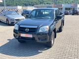 Mazda BT-50 L-Cab Midlands/1.Hand/Deuts/HU-NEU/SerNEU/ - Mazda BT-50 aus 2011