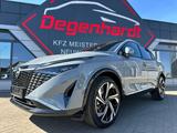 Nissan Qashqai 1.3 MHEV 158 CVT Tekna+ Tekna plus - Nissan Neuwagen: Geländewagen