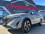 Nissan Qashqai 1.3 MHEV 158 CVT Tekna+ Tekna plus - Nissan Neuwagen