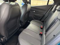 Peugeot 2008 - Vorschau Bild 20
