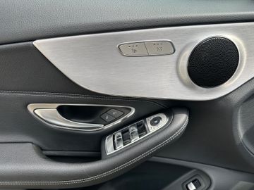 Fahrzeugabbildung Mercedes-Benz C 180 Cabrio 2x AMG Line