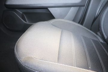 Fotografie des Dacia Sandero TCe 90 Expression