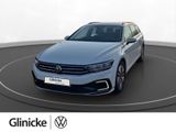 Volkswagen Passat Variant GTE Navi Pano Kamera Klima SiHz L - mit Hybrid-Antrieb: Kombi