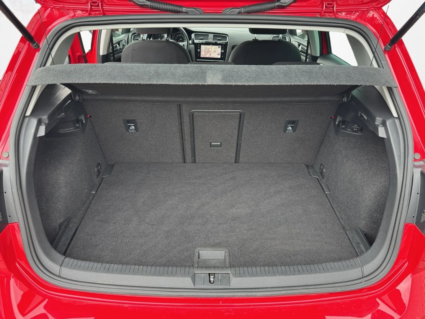 Golf VII 1.4 TSI DSG "SOUND" *NAVI*STDHZG*KEYL*