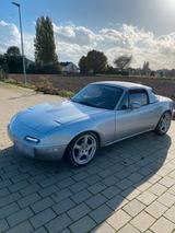 Mazda MX 5 Miata Na - Mazda MX-5: Miata