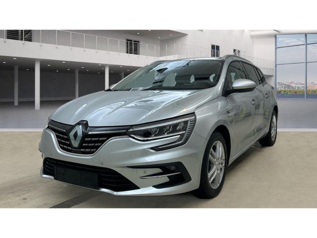 Renault Megane IV Grandtour Techno 1.3 TCe 140 Navi LED