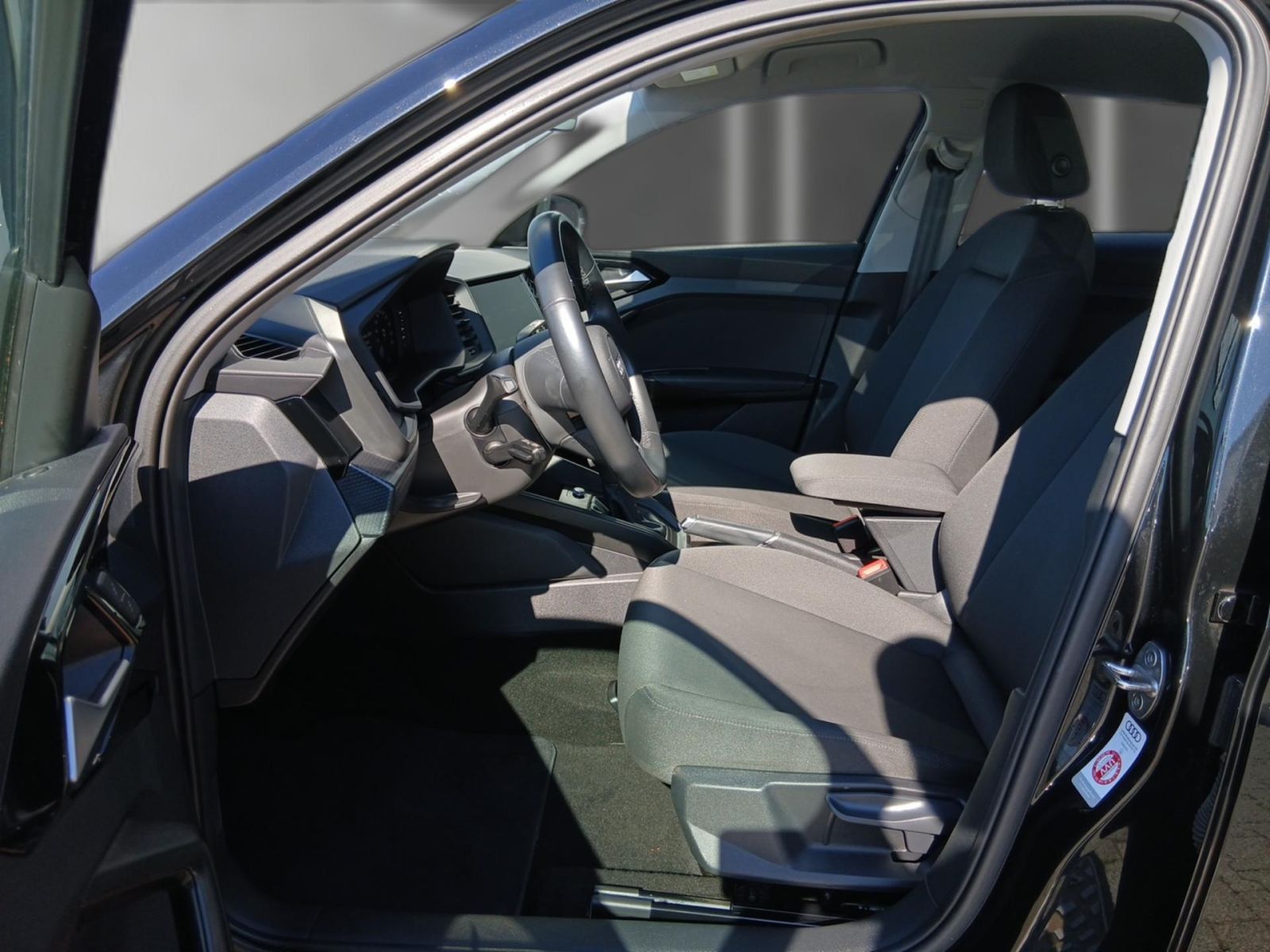 Audi A1 - Bild 10