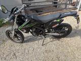 Rieju MRT-50 - RIEJU MOTORRAD