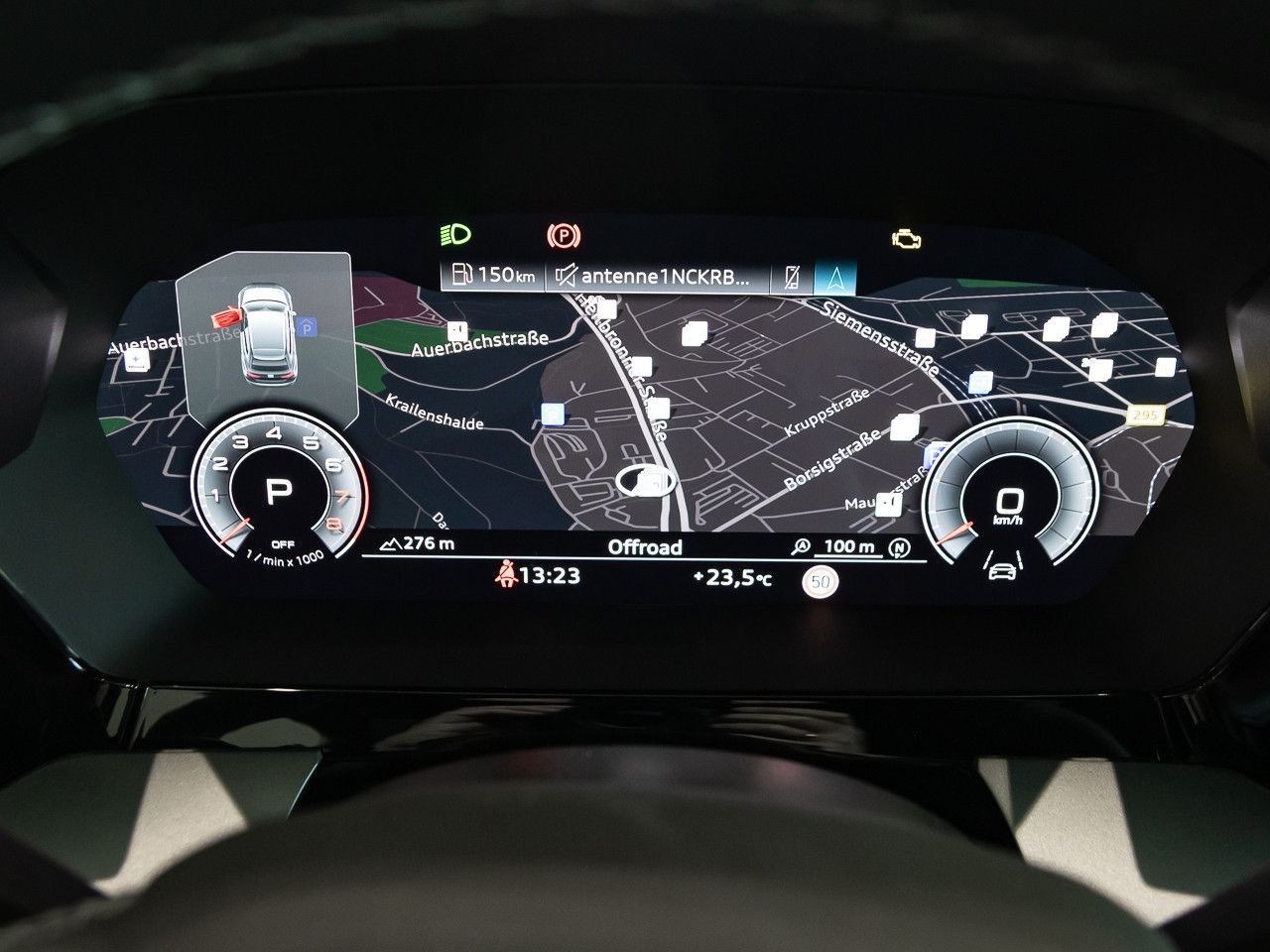 Audi A3 - Bild 18