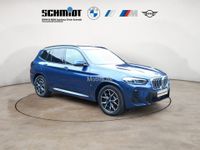 BMW X3 - Vorschau Bild 9