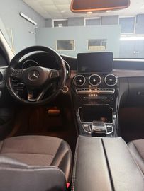 Mercedes C 200 - 12