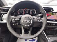 Audi A3 - Vorschau Bild 10