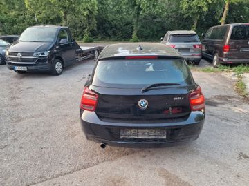 BMW 116 - 6