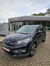 Honda CR-V 2.0i-VTEC 4WD Automatik Executive - Honda: 2.4