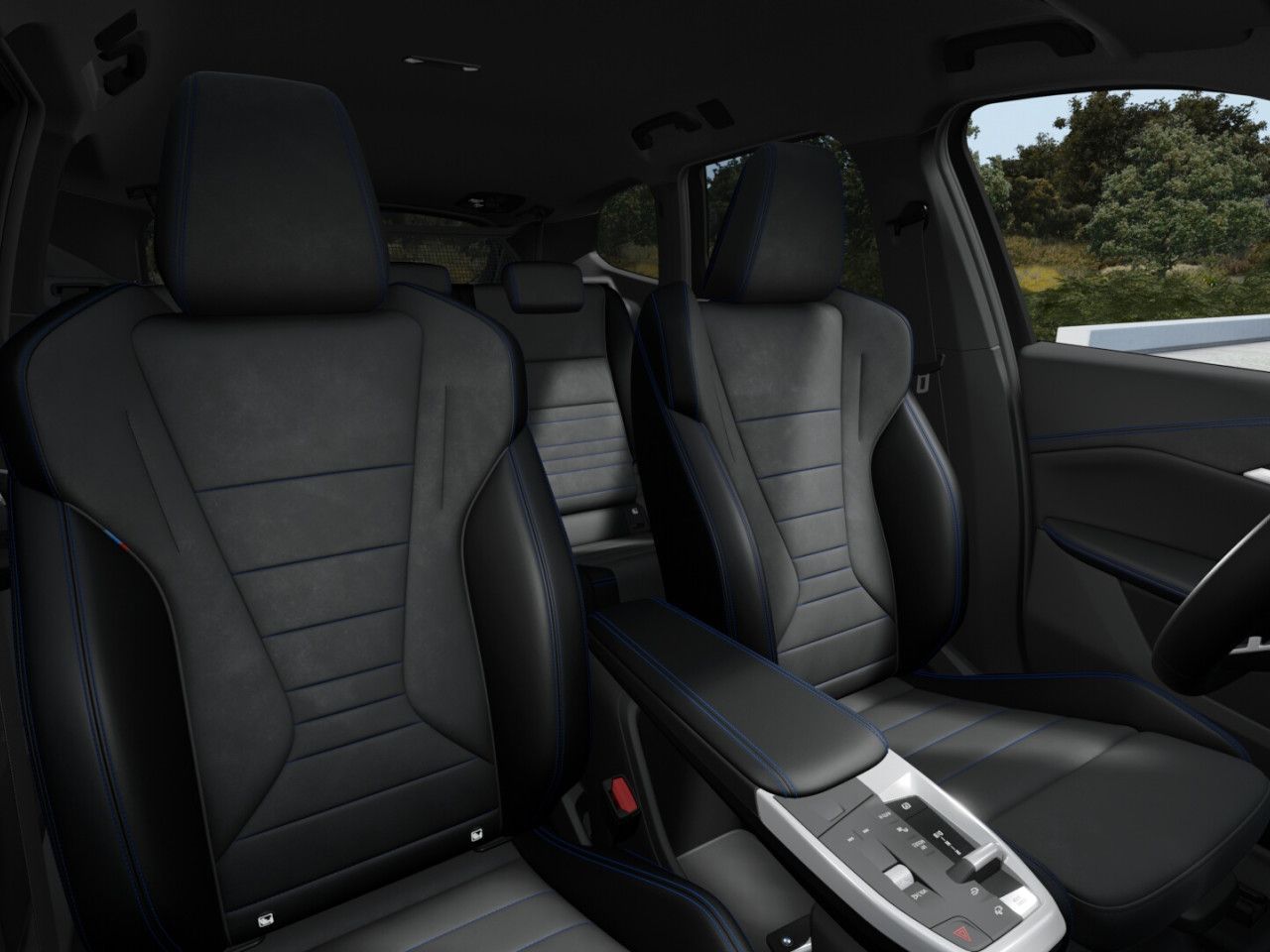 BMW iX1 - Bild 9