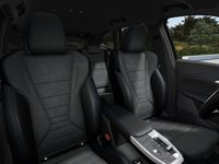 BMW iX1 - Vorschau Bild 9