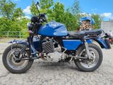 Mz ETZ 250 Gespann  - GESPANN VON 126 BIS 250 CCM