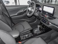 Hyundai i30 - Vorschau Bild 5