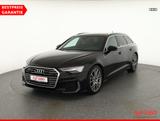 Audi A6 Avant 50 TDI quattro 2x S-Line Matrix AHK - Audi A6: 2.5