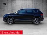 Seat Ateca 2.0 TDI DSG Style Edition AHK NAVI BEATS V - gebrauchte Seat Ateca aus dem Jahr 2024
