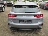 Kia Ceed Vision 1.5 T-GDI Automatik Navi - Kia cee'd / Ceed mit Benzin-Antrieb: Automatik