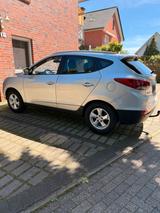 Hyundai ix35 1.7 CRDi AHK,Sitzheizung4x,Ka... - Hyundai ix35 in Osnabrück