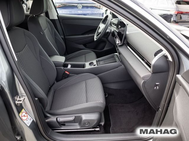Volkswagen T-Roc - Bild 13