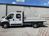Fiat Ducato - Fiat Ducato aus 2018