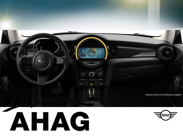 MINI Cooper SE - Bild 4