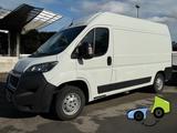 Peugeot Boxer Kasten 335 L2H2/Tot-Wink./Tempomat/Webasto - Peugeot Boxer aus 2021