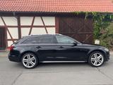 Audi A6 Allroad 3.0 TDI quattro 230kW Standheizung  - gebrauchte Audi A6 Allroad aus dem Jahr 2012