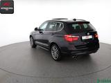 BMW X3 xDrive28i M SPORT PANO,AMBIENTE,SPURHALTE,18Z - BMW X3 Gebrauchtwagen