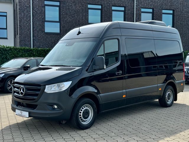 Mercedes-Benz Sprinter Tourer 317 CDI L2H2*Rollstuhlumbau*