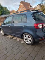 Volkswagen Golf Plus 1.6 United - Volkswagen Golf Plus in Bielefeld