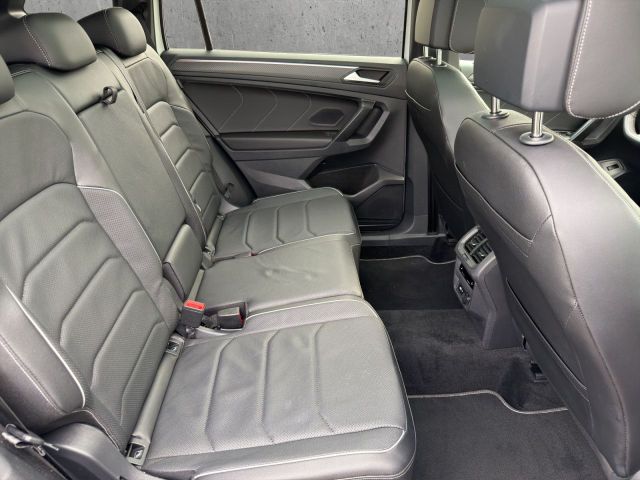 Tiguan Allspace 2.0 TDI DSG R-Line 4Motion Navi