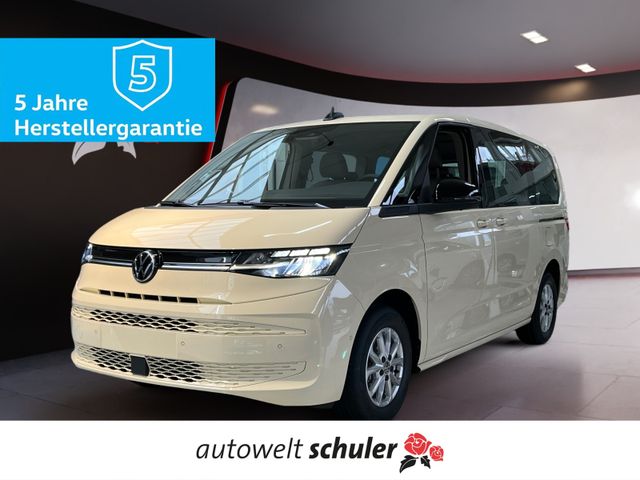 Volkswagen T7 Multivan TAXI Lang 2,0 TDI DSG 7-Sitzer