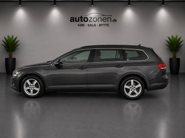 Volkswagen Passat Variant - 6