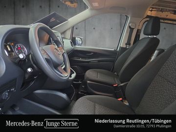 Mercedes Vito - 10