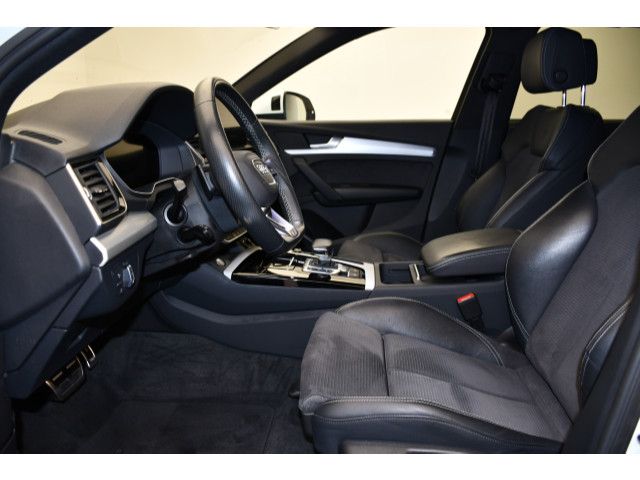 Audi Q5 - Bild 3