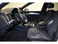 Audi Q5 - Vorschau Bild 3