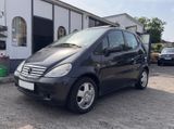 Mercedes-Benz A 160 Avantgarde Automatik Klimaanlage - Mercedes-Benz A-Class aus 1999