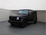 Mercedes-Benz G 63 AMG Night Burm 22 Zoll Distronic Drivers Fo - Mercedes-Benz: Schwarz