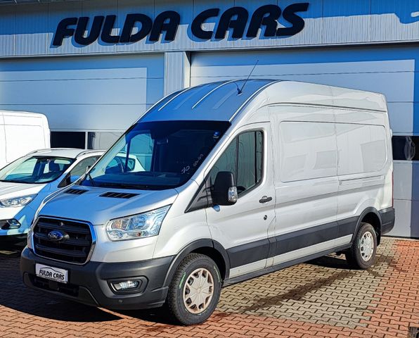 Ford TRANSIT 350 L3H3 HOCH LANG KLIMA TP PDC 3-SITZER