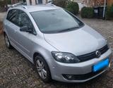 Volkswagen Golf Plus 1.2 TSI DSG Trendline - Volkswagen Golf Plus in Braunschweig
