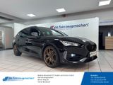 Seat Leon CUPRA Sportstourer VZ 4Drive 2.0 TSI LED Na
